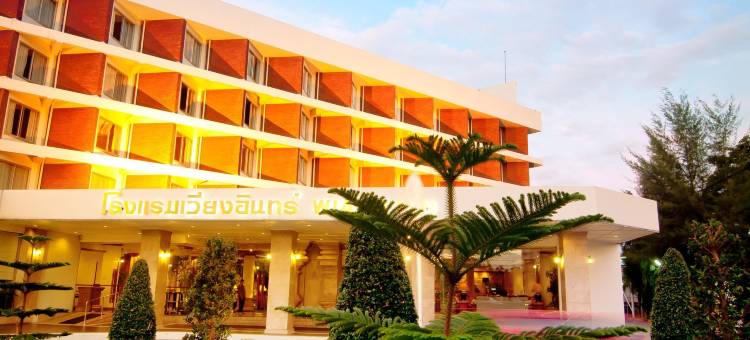 威昂茵酒店(Wiang Inn Hotel)图片