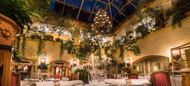 斯蒂克莱罗莱夏朵酒店(Relais & Châteaux Stikliai Hotel)图片