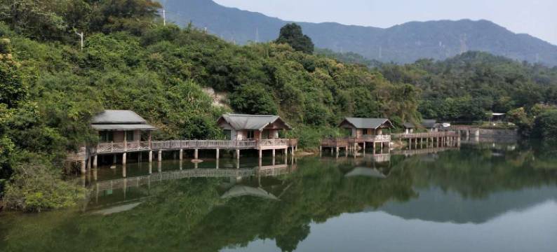 厦门墨和小院图片