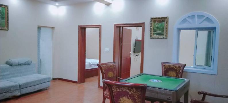 重庆渝源宾馆(潼南红星美凯龙店)图片