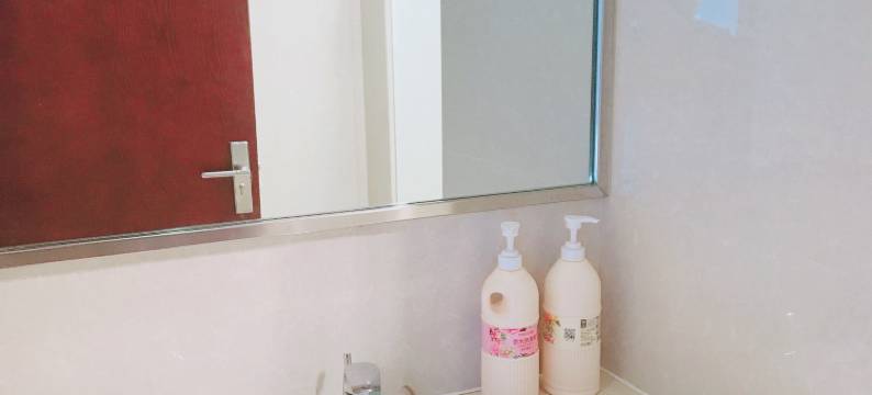 东戴河静心海景公寓图片