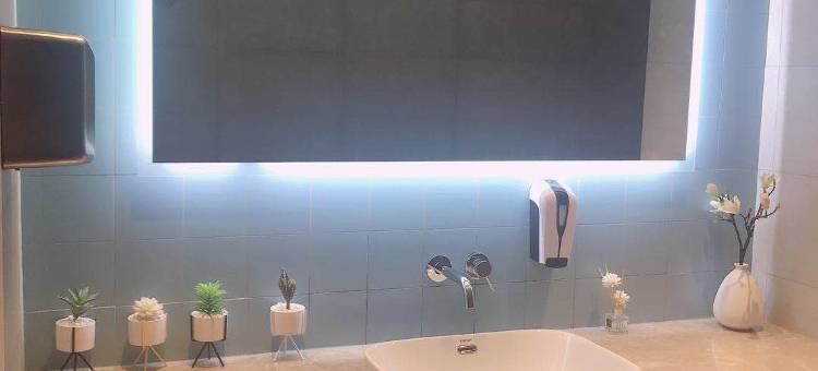 如家酒店·neo(丹阳火车站眼镜城新市口店)图片