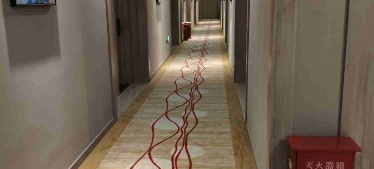 速8酒店(南京中山科技园店)图片