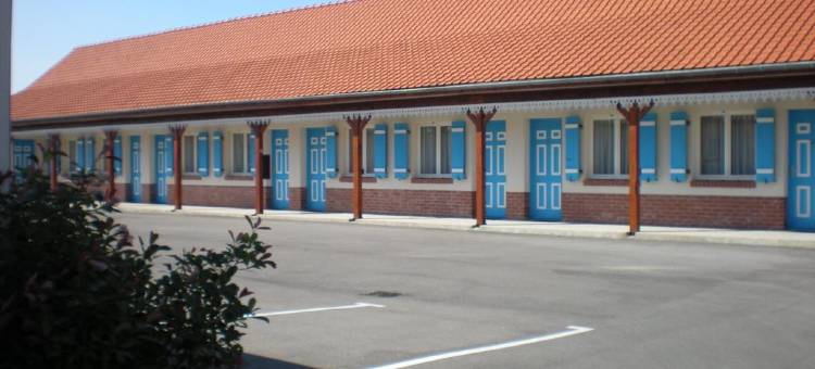 奥古斯丁酒店(Les Augustines)图片