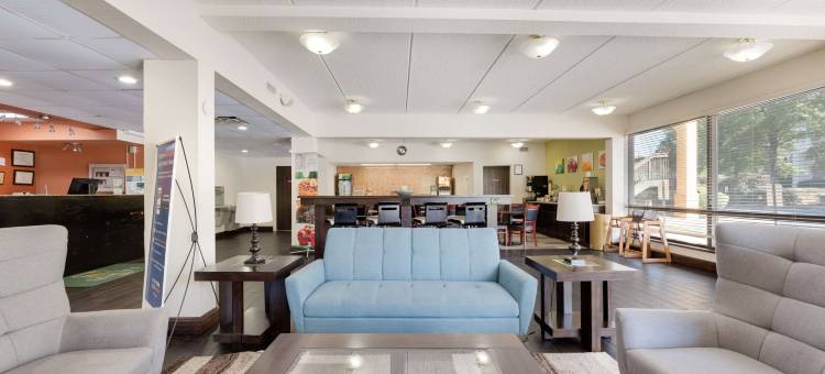 机场-东南凯艺酒店(Quality Inn Airport - Southeast)图片