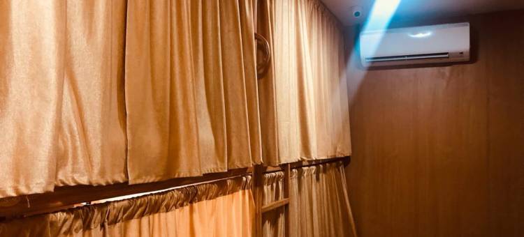 玛布鲁克宿舍酒店(Mabrook Dormitory)图片