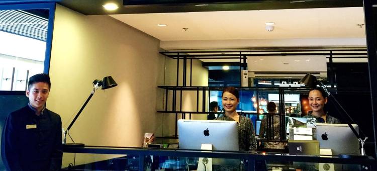 阿斯托利亚绿地酒店(Astoria Greenbelt)图片