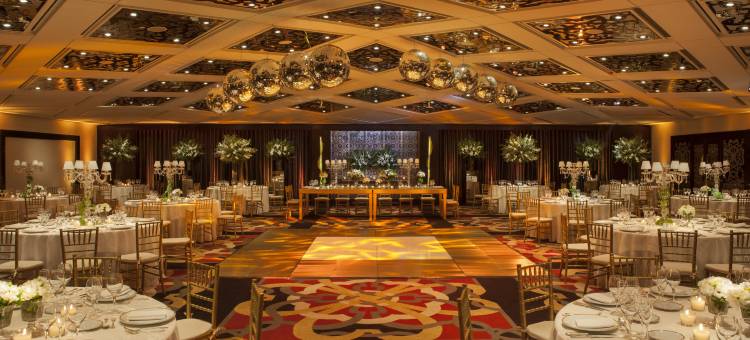 布宜诺斯艾利斯四季酒店(Four Seasons Hotel Buenos Aires)图片