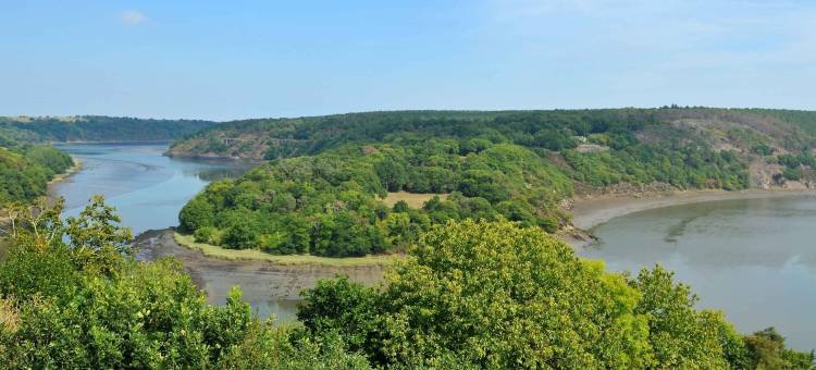 宜必思圣布里厄伊费尼亚克酒店(Ibis Saint Brieuc Yffiniac)图片