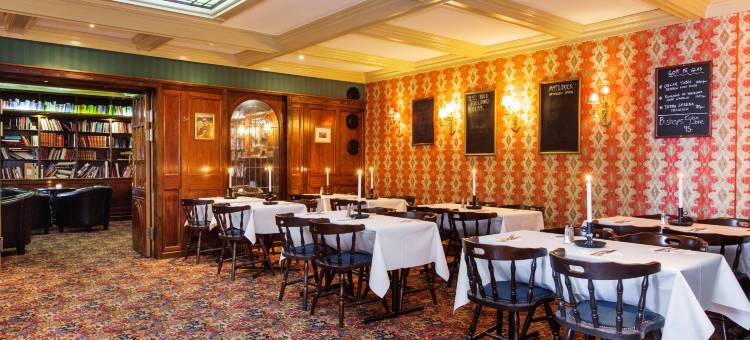 萨沃伊精英酒店(Elite Hotel Savoy)图片