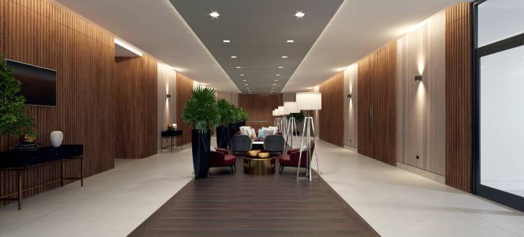 基多机场假日酒店(Holiday Inn Quito Airport)图片