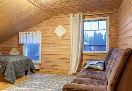 Yll?s-Eeli Green House C2Hotel Overview