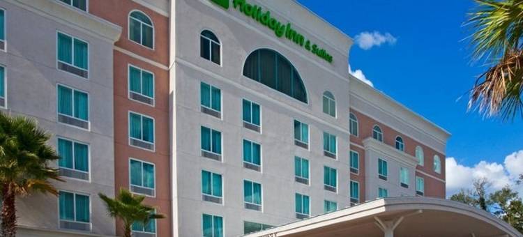 Holiday Inn & Suites 奥卡拉会议中心(Holiday Inn & Suites Ocala Conference Center)图片