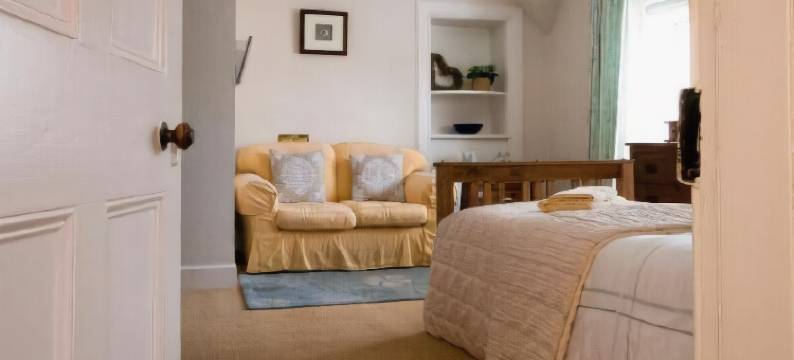 Glenuig House Bed and Breakfast图片