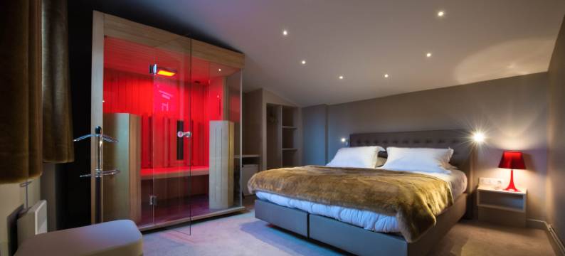 泰拉斯酒店(La Terrasse)图片