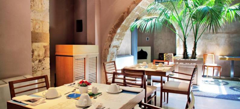 伊利亚法特玛酒店(Elia Fatma Boutique Hotel)图片