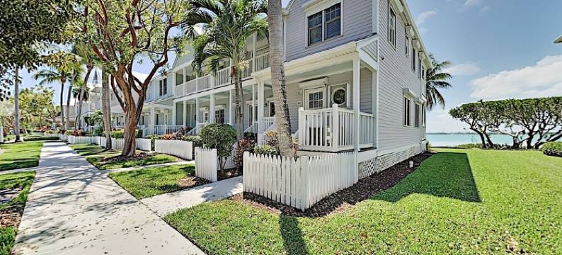 日落村路 5030 号 2 室 1.5 卫别墅(Island 2Br Waterfront Villa 2 Bedroom Villa)图片