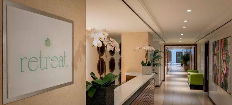 迪拜格罗夫纳馆豪华精选酒店(Grosvenor House, a Luxury Collection Hotel, Dubai)图片