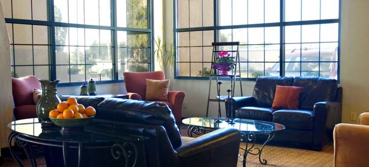 Best Western-Hilltop House图片