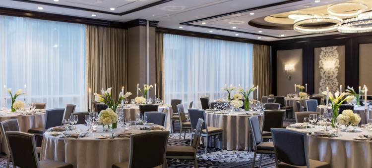 金普顿特里翁公园酒店(Kimpton Tryon Park Hotel)图片