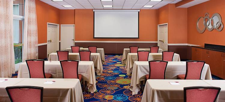 阿纳海姆度假村区/加登格罗夫Residence Inn 酒店(Residence Inn Anaheim Resort Area/Garden Grove)图片