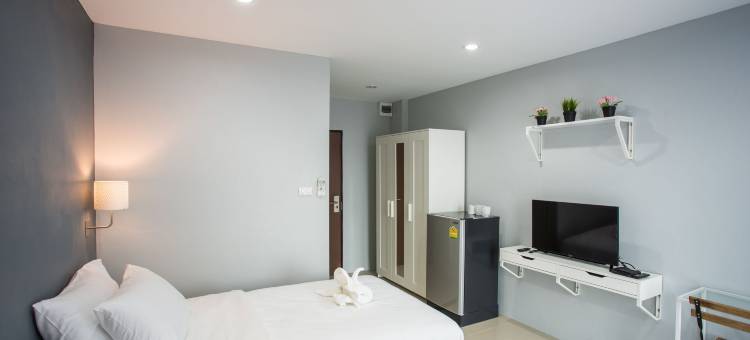 二十九KV公寓酒店(Twentynine KV Apartel)图片