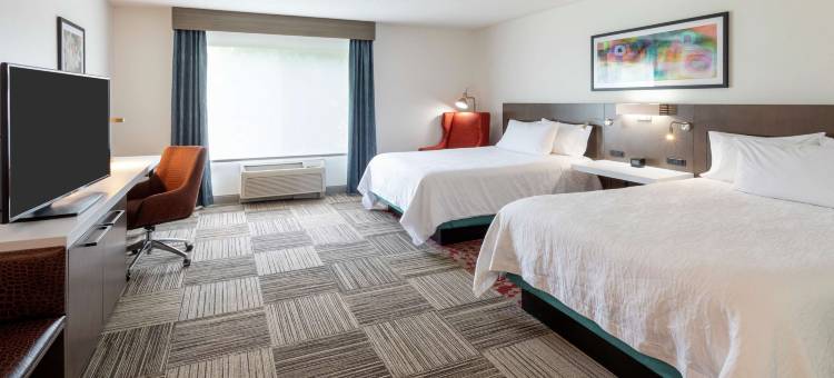 明尼阿波利斯/布卢明顿希尔顿花园酒店(Hilton Garden Inn Minneapolis/Bloomington)图片