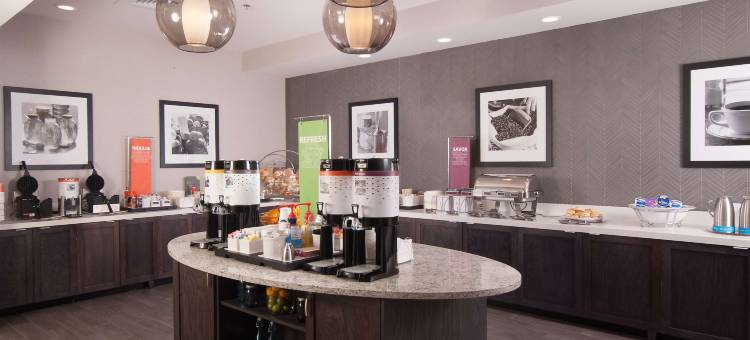 奥古斯塔-华盛顿路欢朋套房酒店(Hampton Inn and Suites Augusta/Washington Road I-20)图片