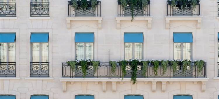 巴黎歌剧院诺林斯基酒店 - Evok Collection(Nolinski Paris - Evok Collection)图片