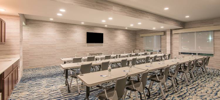洲际酒店集团智选假日酒店及套房诺沃德-波士顿区(Holiday Inn Express & Suites Norwood-Boston Area)图片