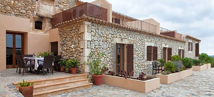 坎里耶拉酒店(Hotel Can Riera)图片