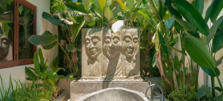 茉莉花酒店(Jasmina Estate by Villas Direct Bali)图片