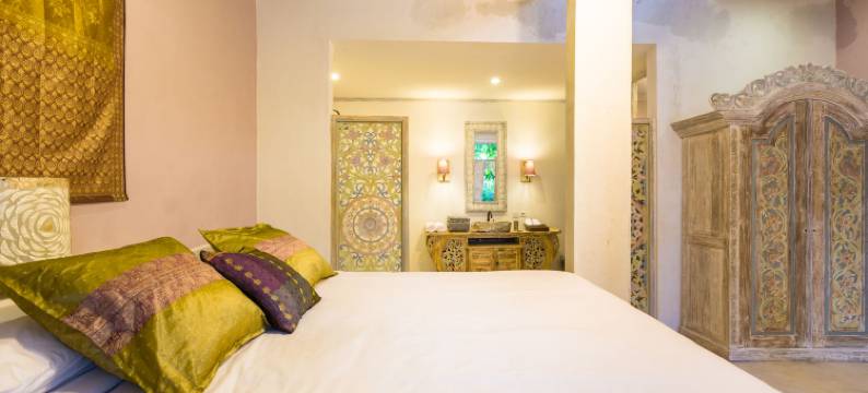 巴厘岛宾艮海滩波希旅馆(BoHo Bingin Beach Bali)图片