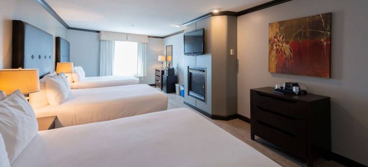 尊享宝湾度假村 - WorldHotels Elite 豪华系列(Prestige Treasure Cove Resort, BW Premier Collection)图片