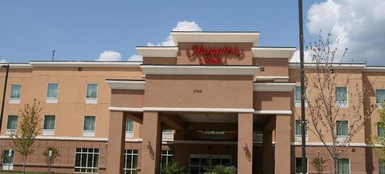 Hawthorn Extended Stay by Wyndham Kilgore(Hawthorn Extended Stay by Wyndham Kilgore)图片