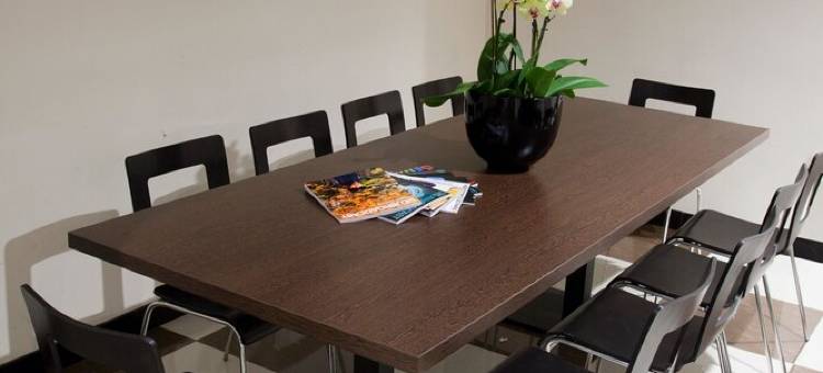 梵高酒店(Hotel Van Gogh)图片