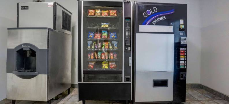 雷德布拉夫6号汽车旅馆(Motel 6 Red Bluff, CA)图片