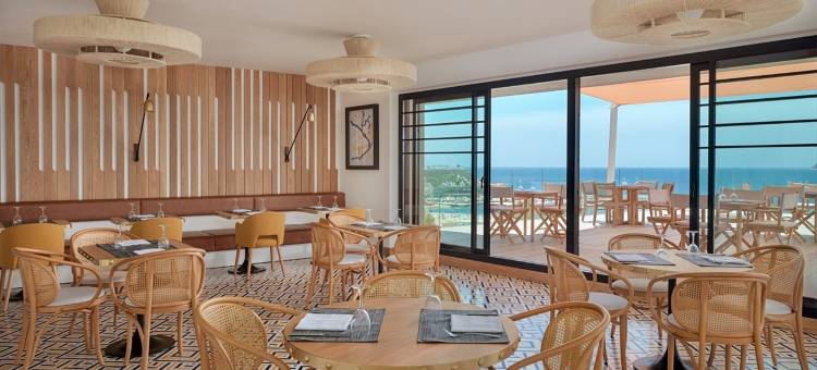 波尼恩特港饭店 H10(H10 Porto Poniente)图片