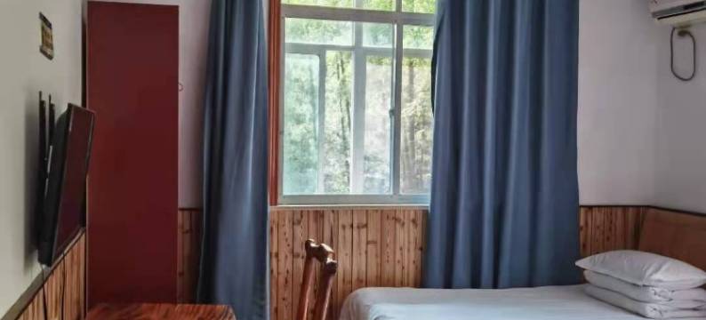 长兴塔前农家乐图片