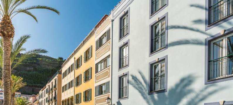 艾诺特日落湾(Enotel Sunset Bay)图片