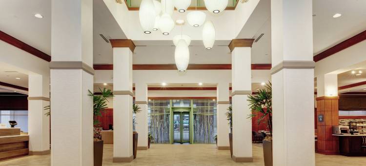 芝加哥北岸/埃文斯顿希尔顿花园酒店(Hilton Garden Inn Chicago North Shore/Evanston)图片