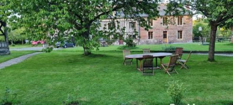 La Ferme Chevalier图片