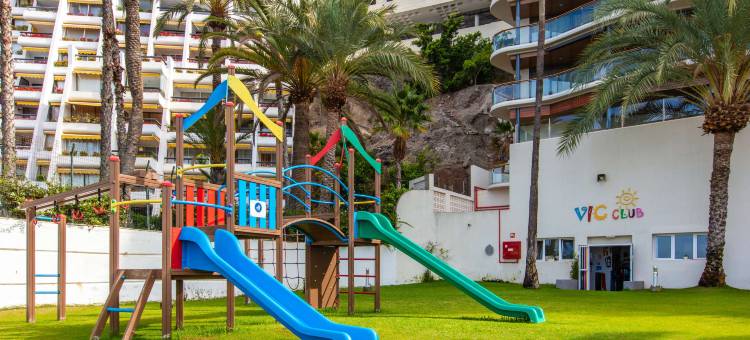 丽笙蓝标度假酒店-大加那利岛(Radisson Blu Resort, Gran Canaria)图片