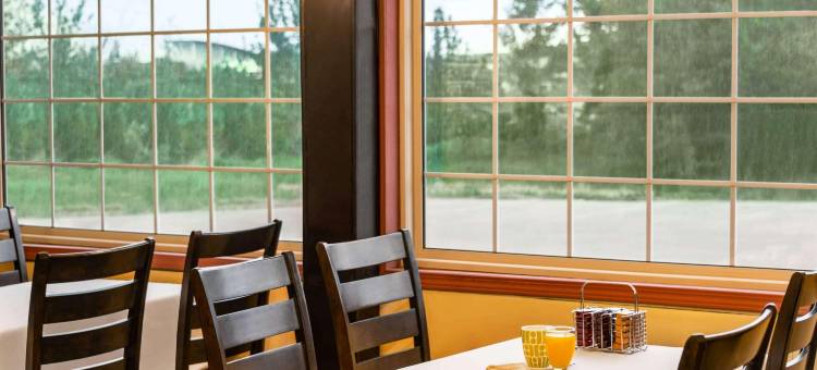 Travelodge by Wyndham Dawson Creek图片