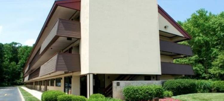 巴吞鲁日费尔布里奇快捷酒店(FairBridge Inn Express Baton Rouge)图片