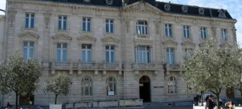 德拉格尔酒店(Hotel de la Gare)图片