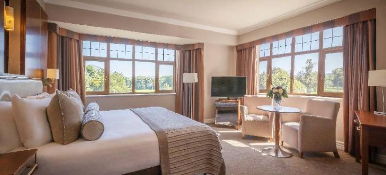 布里恩酒店(The Brehon Hotel & Spa)图片