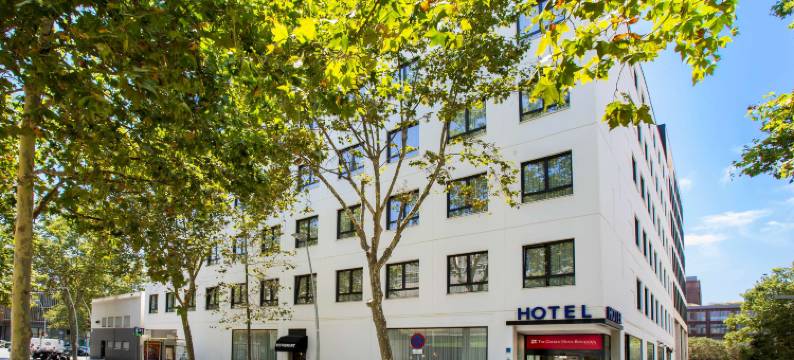 巴塞罗那ZT黄金酒店(ZT The Golden Hotel Barcelona)图片