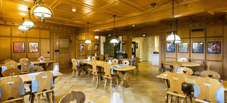 劳伊概念酒店(Koncept Hotel Löie)图片