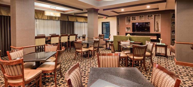 克利尔菲尔德贝斯特韦斯特优质酒店(Best Western Plus Clearfield)图片